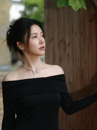 杨子珊