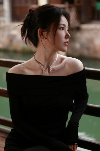 杨子珊