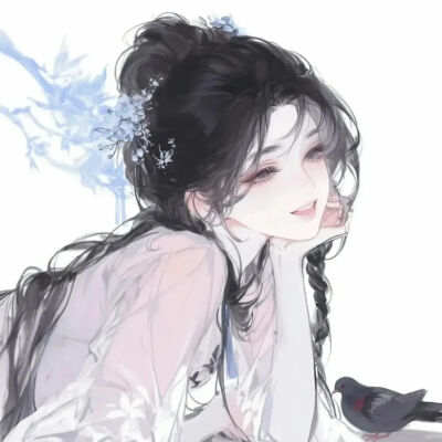 女漫
