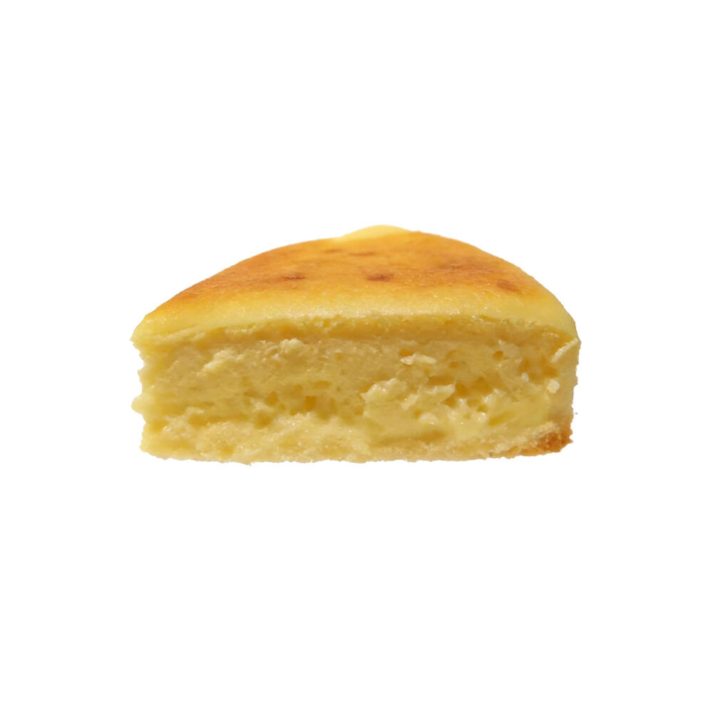 甜品白底头像