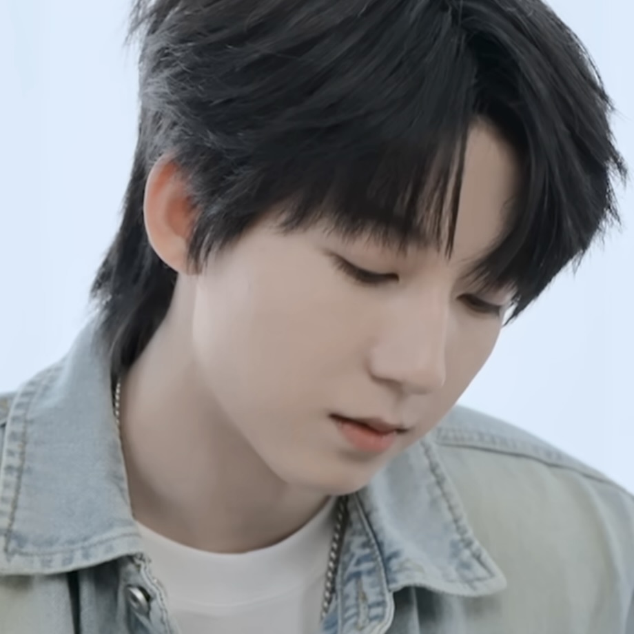 慢慢的习惯