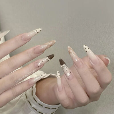 美甲