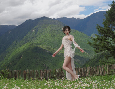 孔雪儿