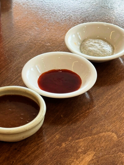 日常
摆手