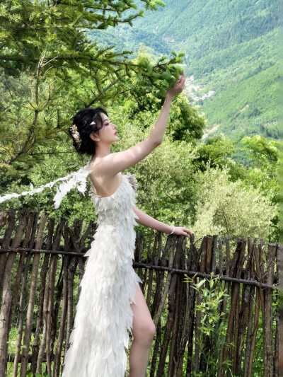 孔雪儿