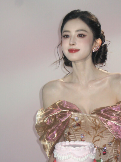 古力娜扎