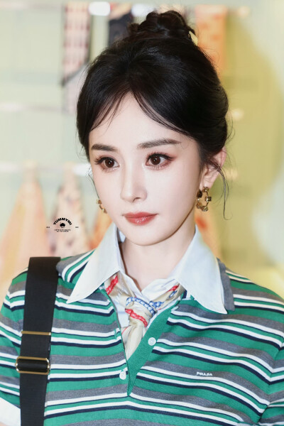 杨幂
