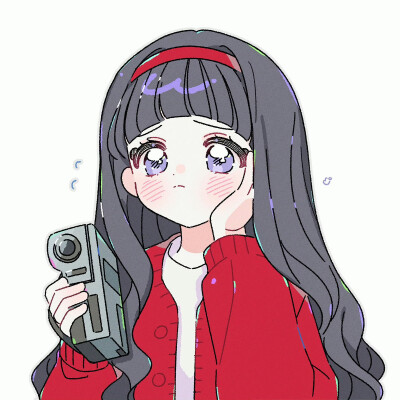 来源@让我上王者行不行
魔卡少女樱 木之本樱 大道寺知世