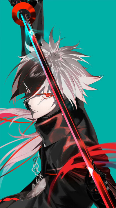 pako FGO 近藤勇 ​​​