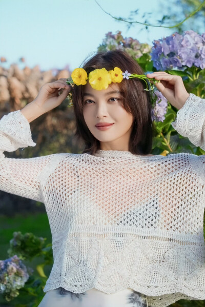 辛芷蕾