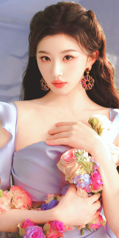 孔雪儿