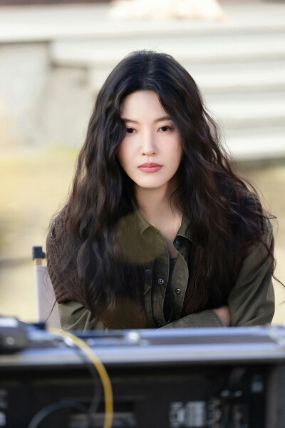 杨子珊