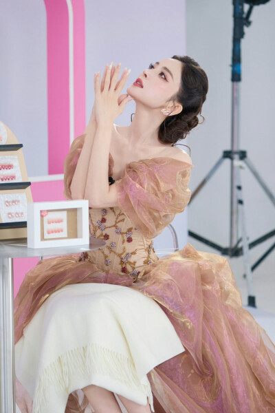 古力娜扎