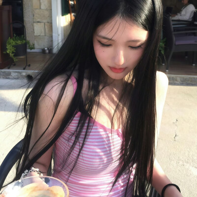 女头