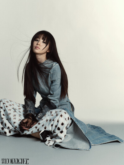 田曦薇