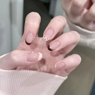 美甲