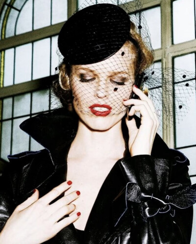 Eva Herzigova