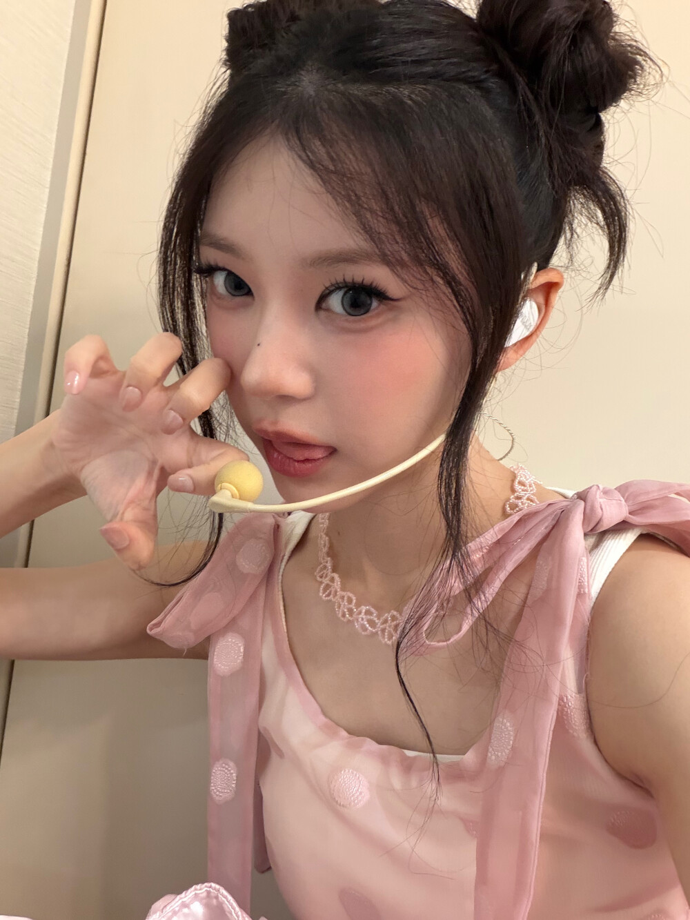 ILLIT moka境萌花