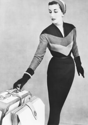 vintage fashion