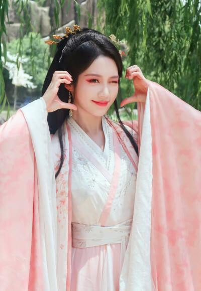 符雅凝