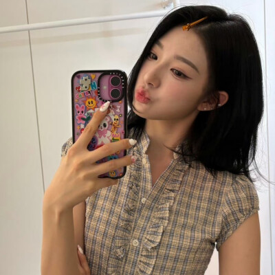 周心语