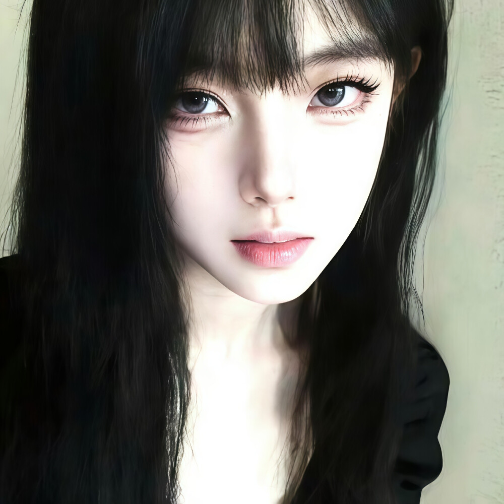女生头像