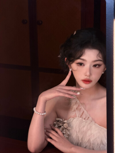 孔雪儿