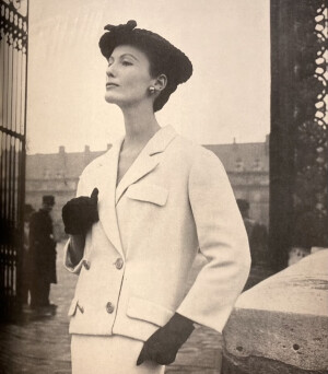 vintage fashion