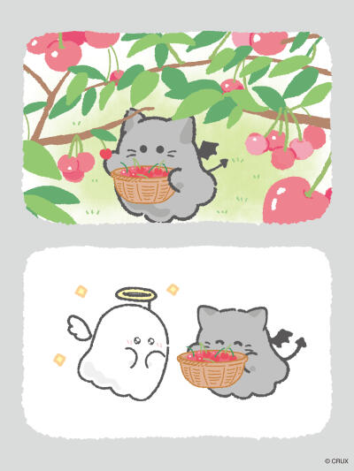 幽幽家族