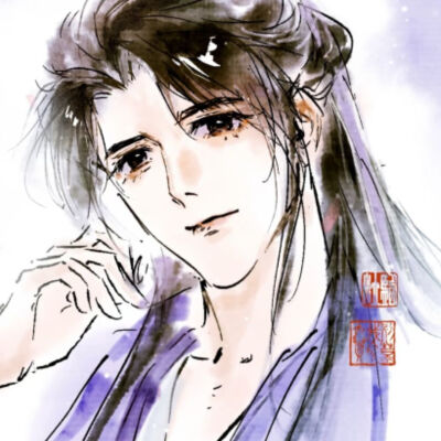 这是我心肝₍⁻ʚ.⁻₎好萌