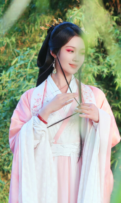 符雅凝