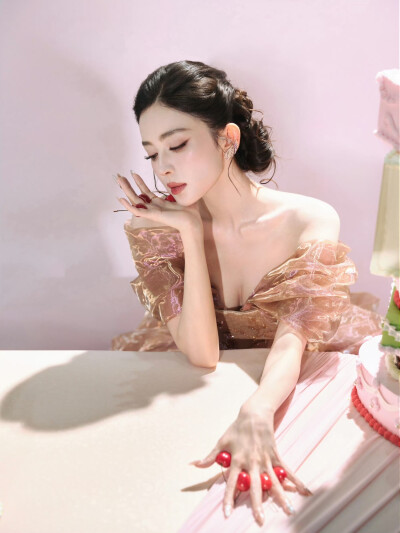 古力娜扎