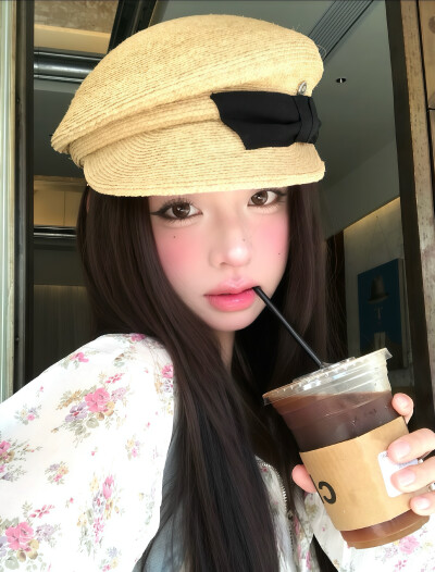女头