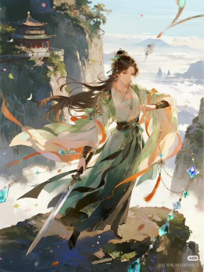 7