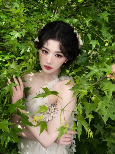 孔雪儿