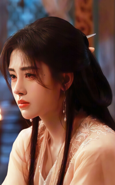 鞠婧祎