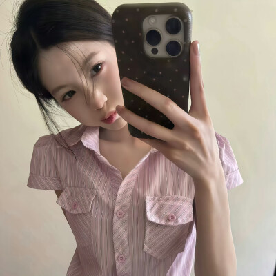 女头