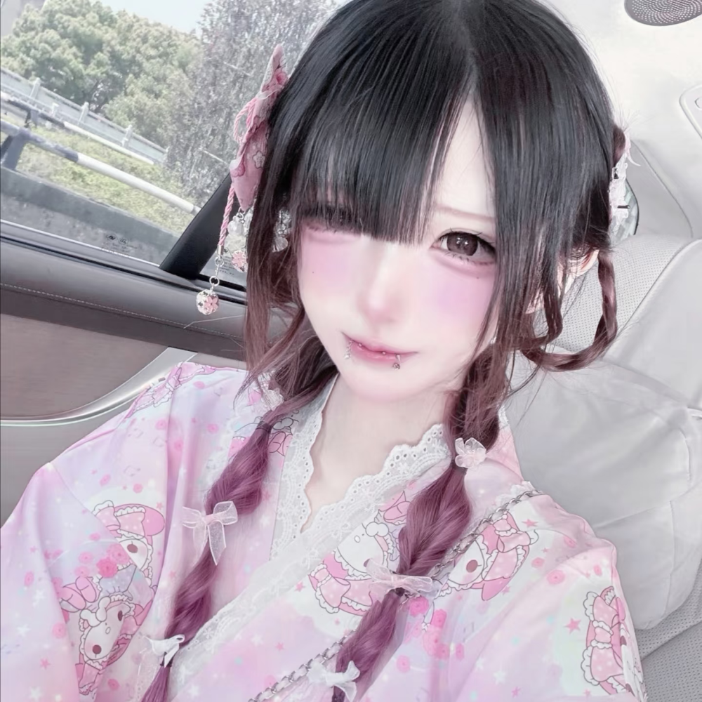 崩壞草莓