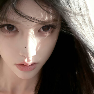 女生头像