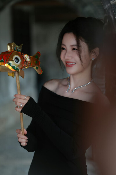 杨子珊