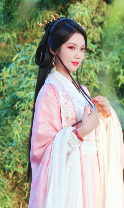 符雅凝