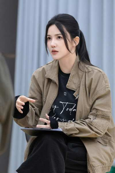 杨子珊