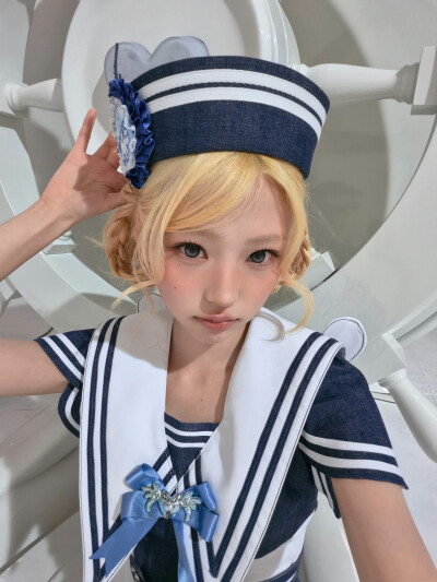 hearts2hearts stella金多绚