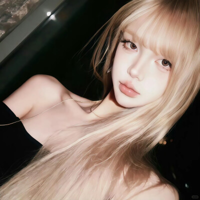 女生头像