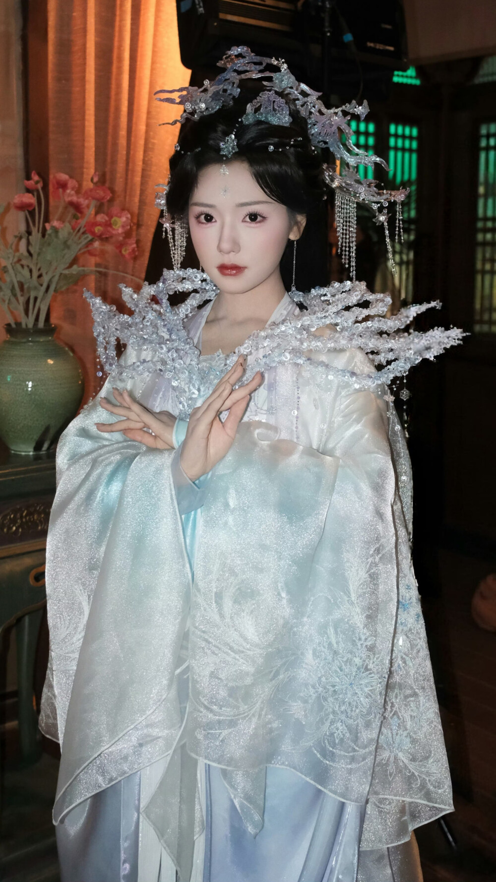 香蜜沉沉烬如霜 锦觅 王云云