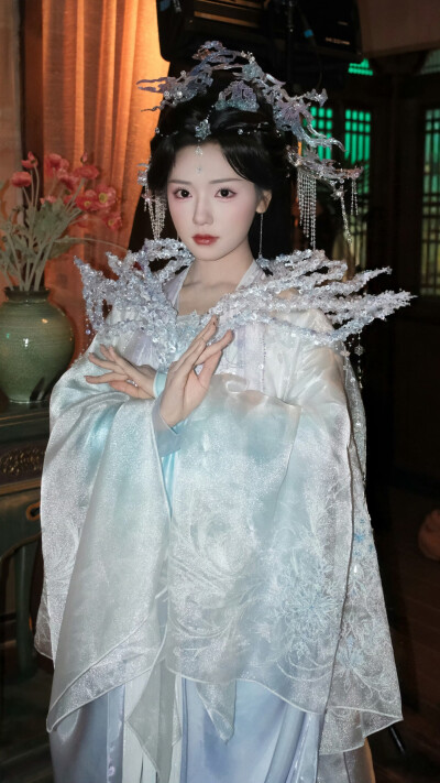 香蜜沉沉烬如霜 锦觅 王云云