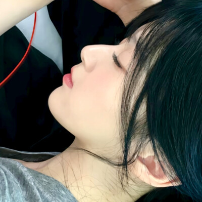 这是我这期定制的情头