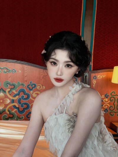 孔雪儿