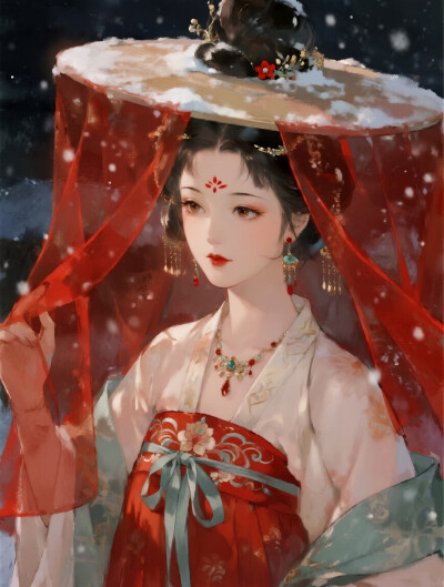7