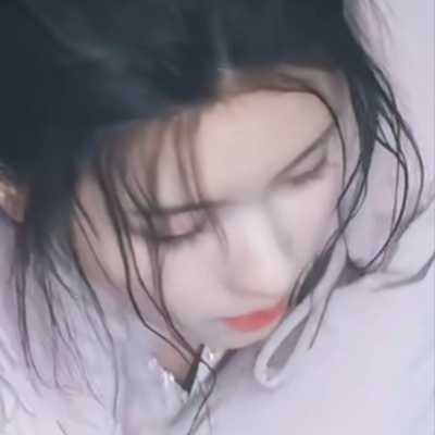都修过了，我好喜欢这个滤镜